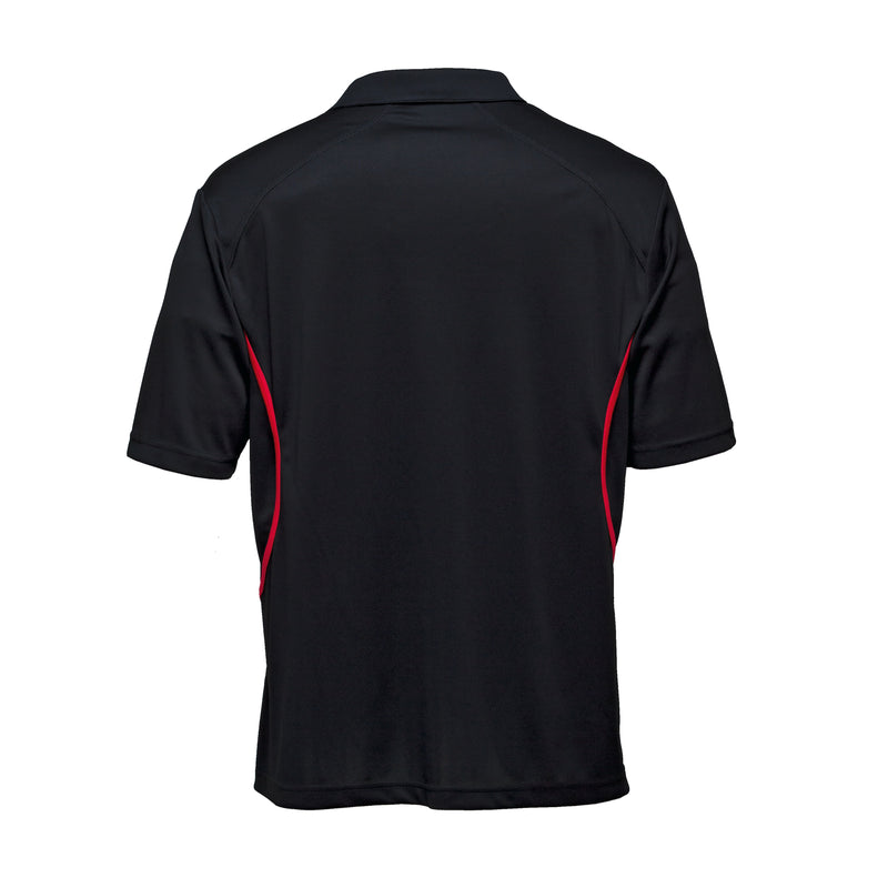 Gear For Life DGRFP(Y) Dri Gear Reflex Polo Kids – product photo