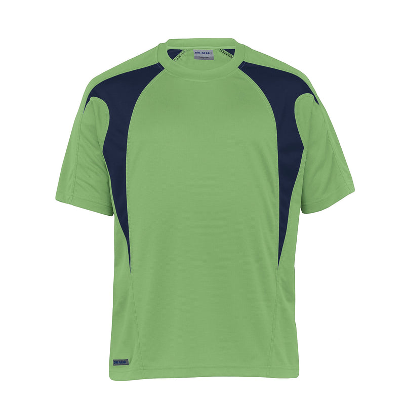 Cool Lime/Navy