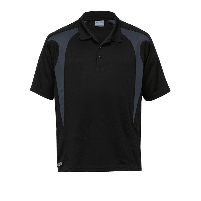 Black/Charcoal