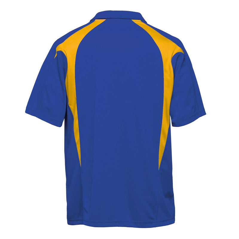 Gear For Life DGSP Dri Gear Spliced Zenith Polo – product photo
