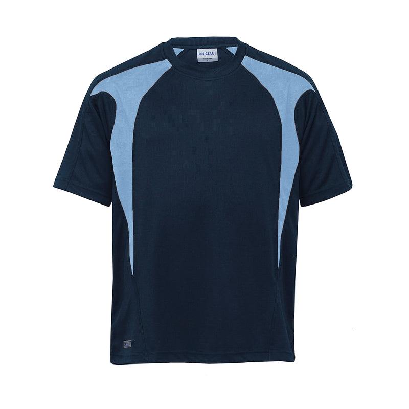 Navy/Sky