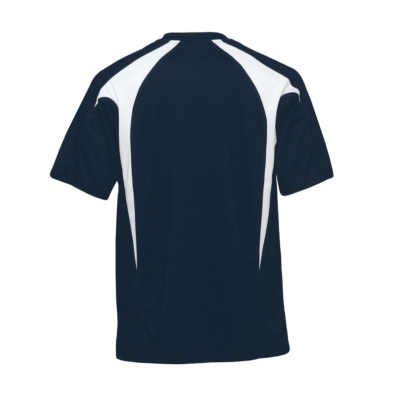 Gear For Life DGST(Y) Dri Gear Spliced Zenith Tee Kids – product photo