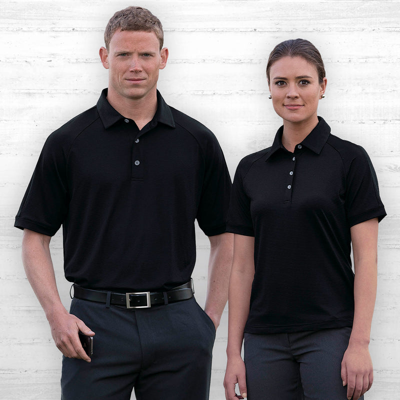 Gear For Life DGVPP Dri Gear Vapour Polo Ladies