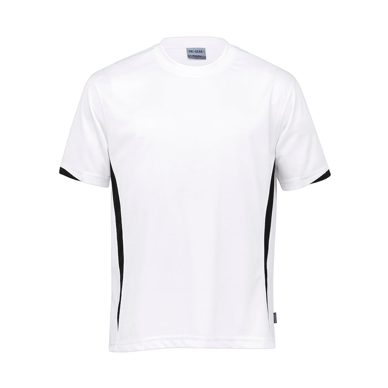 White/Black