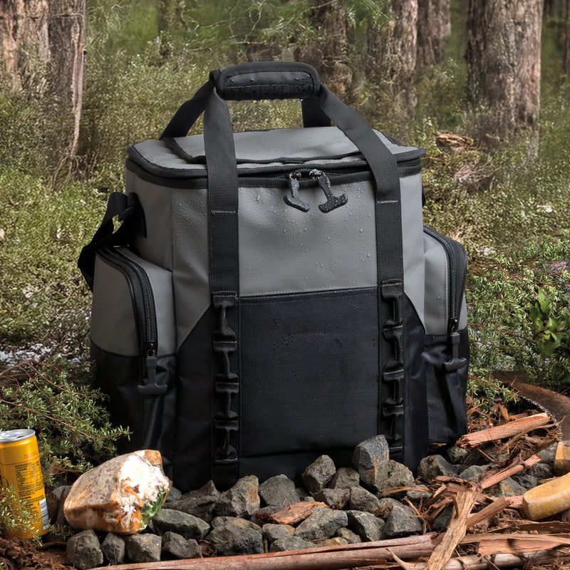 Gear For Life IGDVC DryVault Cooler Bag – product photo