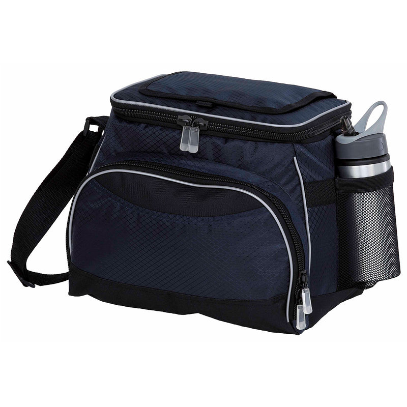 Navy/Black