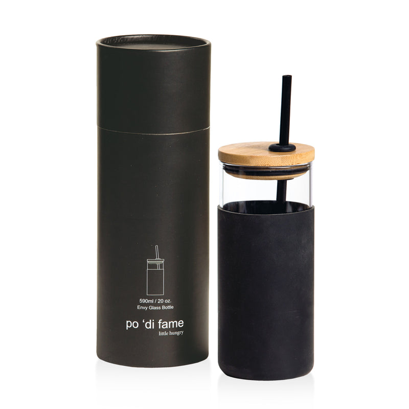 Gear For Life POEGB Envy Glass Bottle – product photo