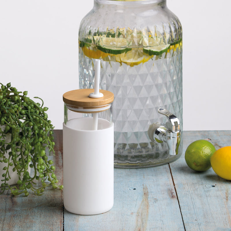 Gear For Life POEGB Envy Glass Bottle – product photo