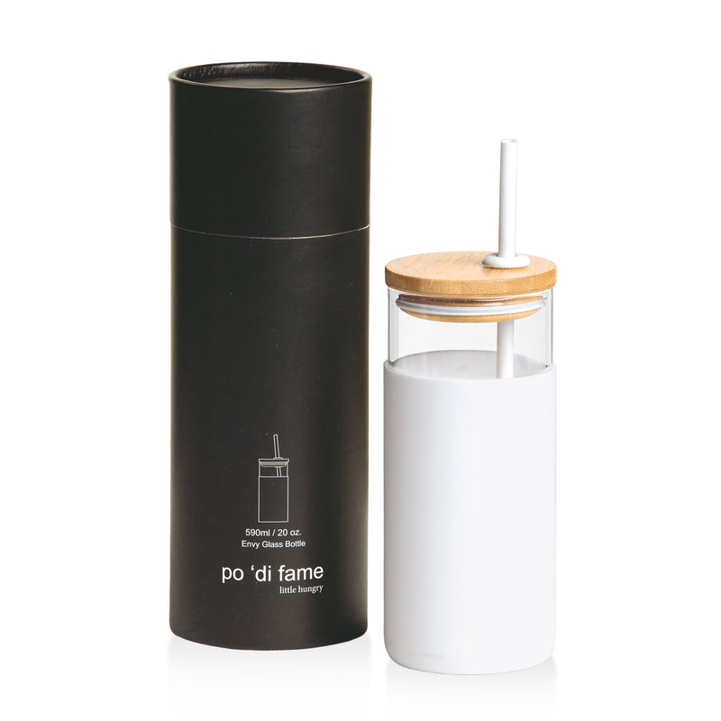 Gear For Life POEGB Envy Glass Bottle – product photo
