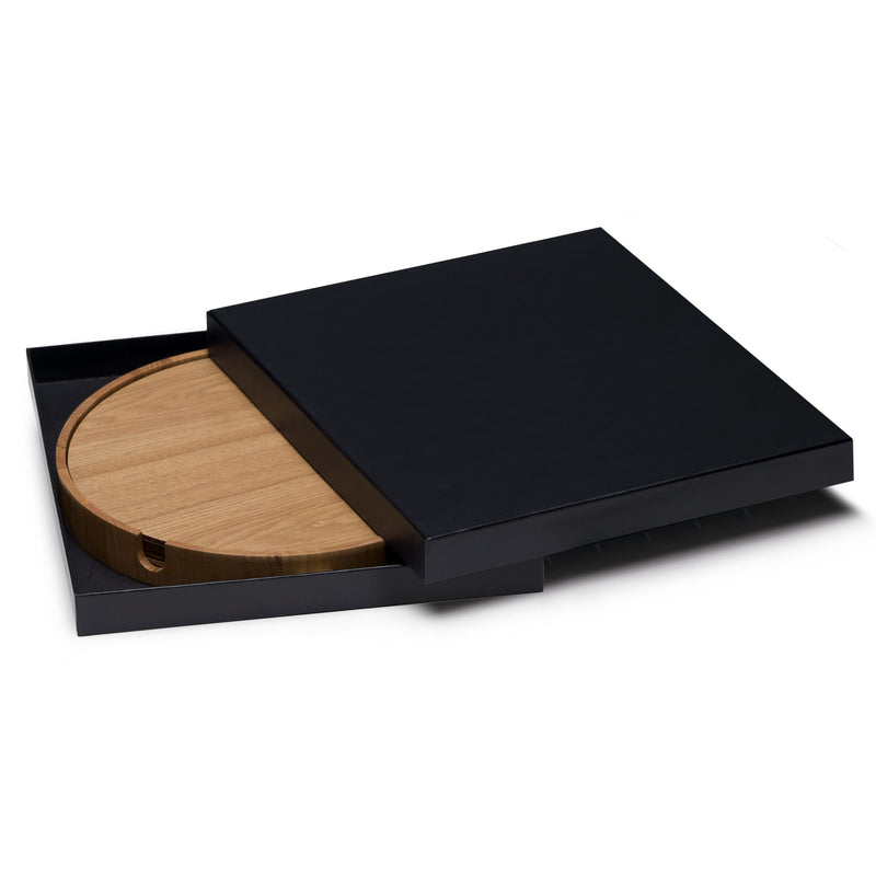 Gear For Life POEPS Epicure 6 pcs Placemat Set – product photo