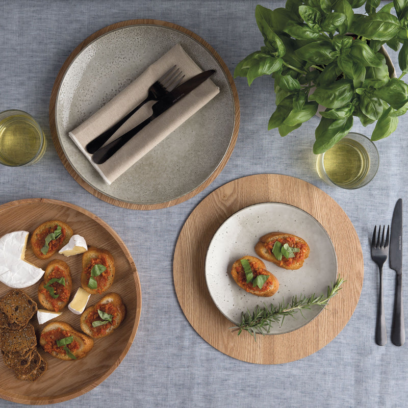 Gear For Life POEPS Epicure 6 pcs Placemat Set – product photo