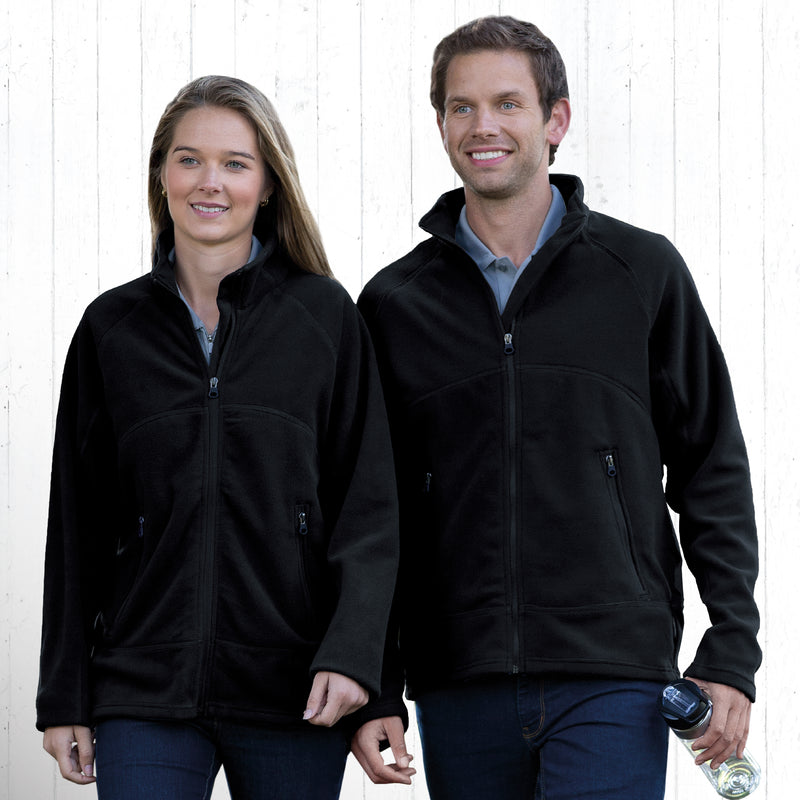 Gear For Life EMJ Explorer Microfleece Jacket