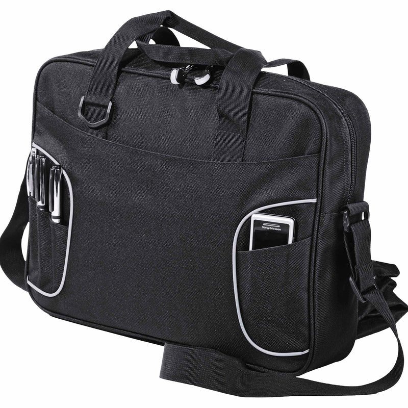 Gear For Life BES Express Conference Satchel