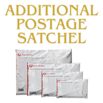 Additional Postage Satchel