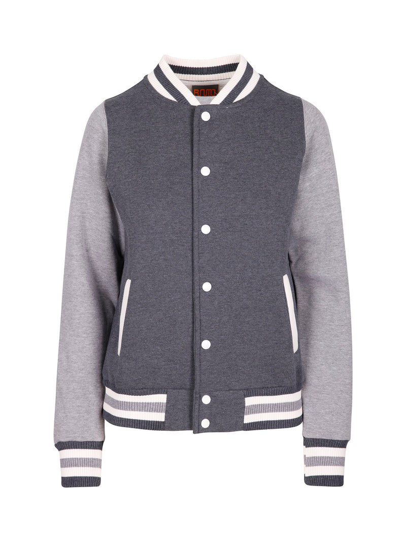 Dark Marl/Grey Marl