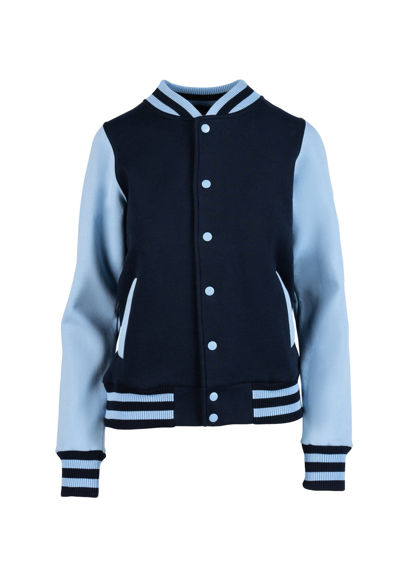 Navy/Sky