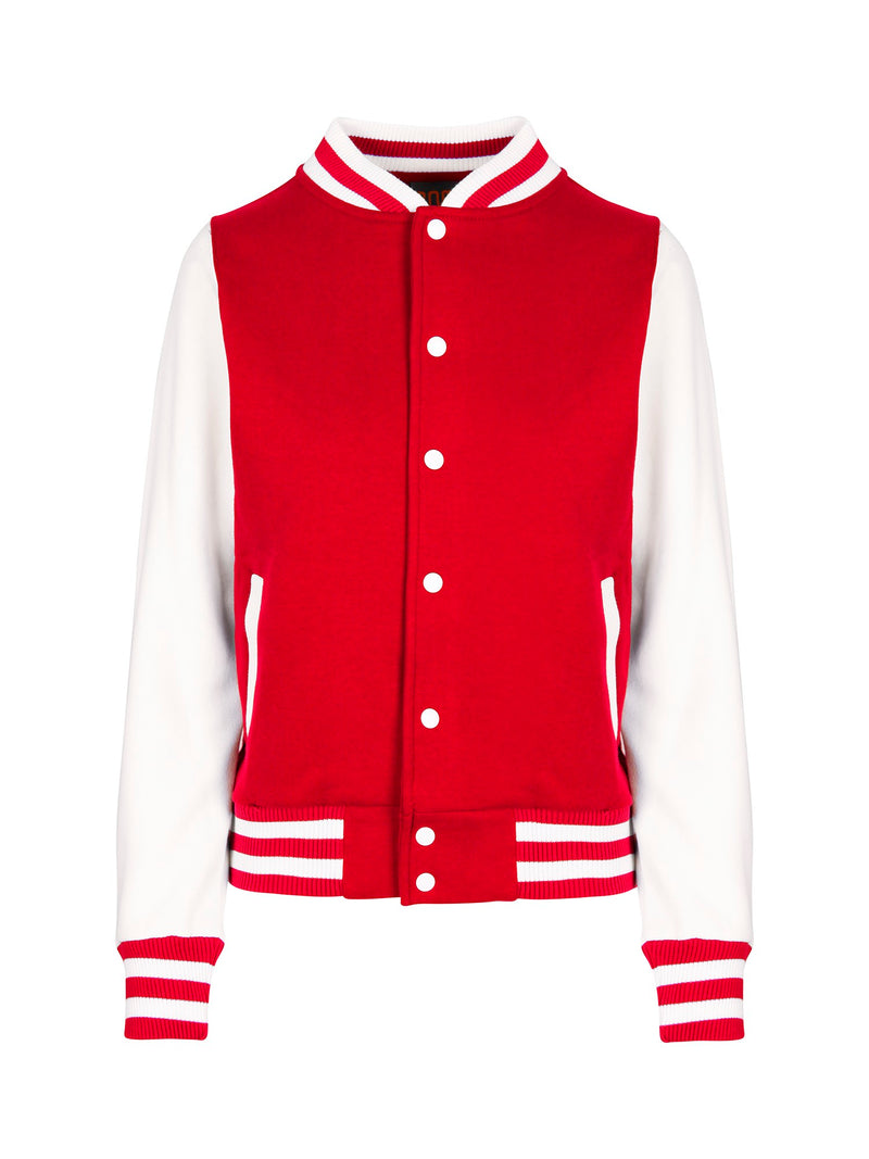 Red/White