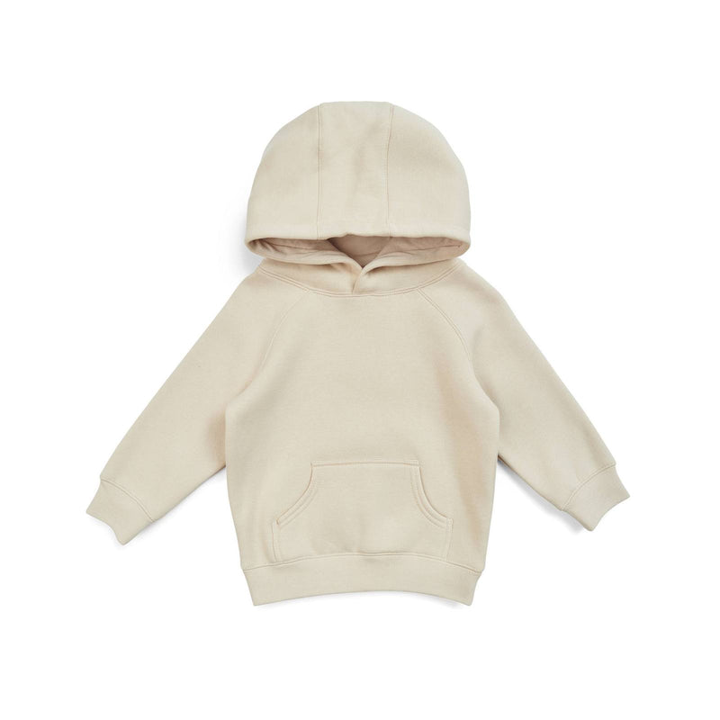RAMO F130PP Cotton Care Kangaroo Pocket Hoodie Baby