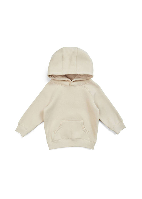 RAMO F130PP Cotton Care Kangaroo Pocket Hoodie Baby