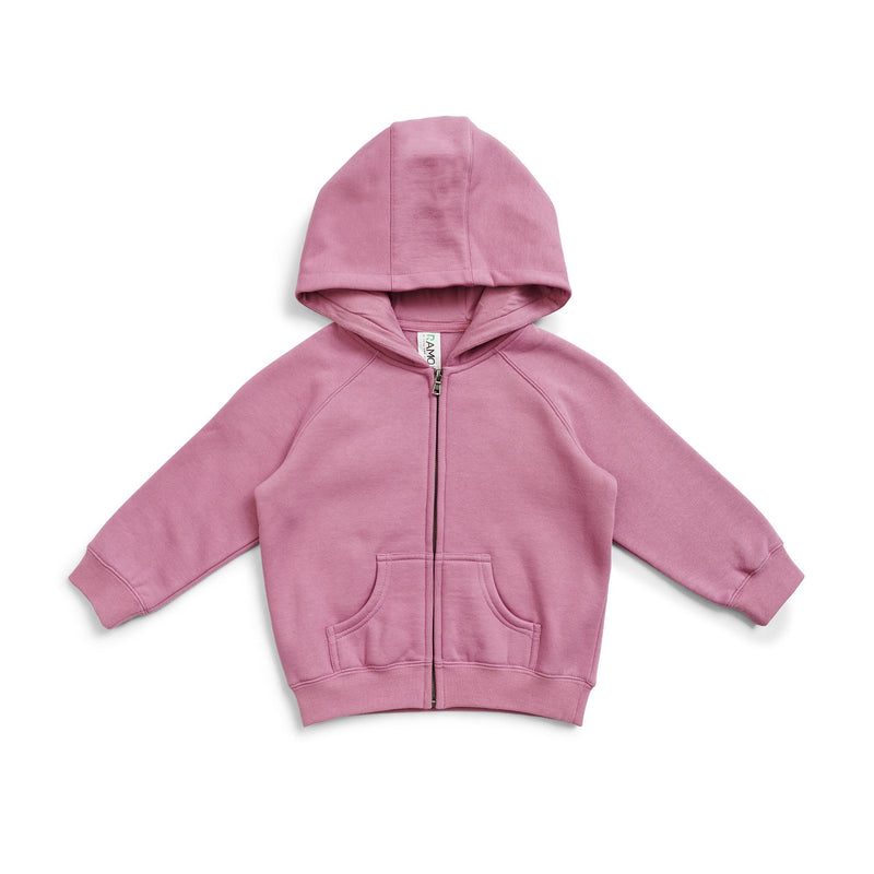 Cool Pink
