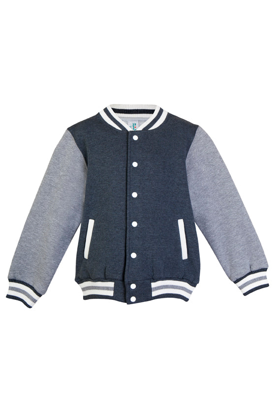 Dark Marl/Grey Marl