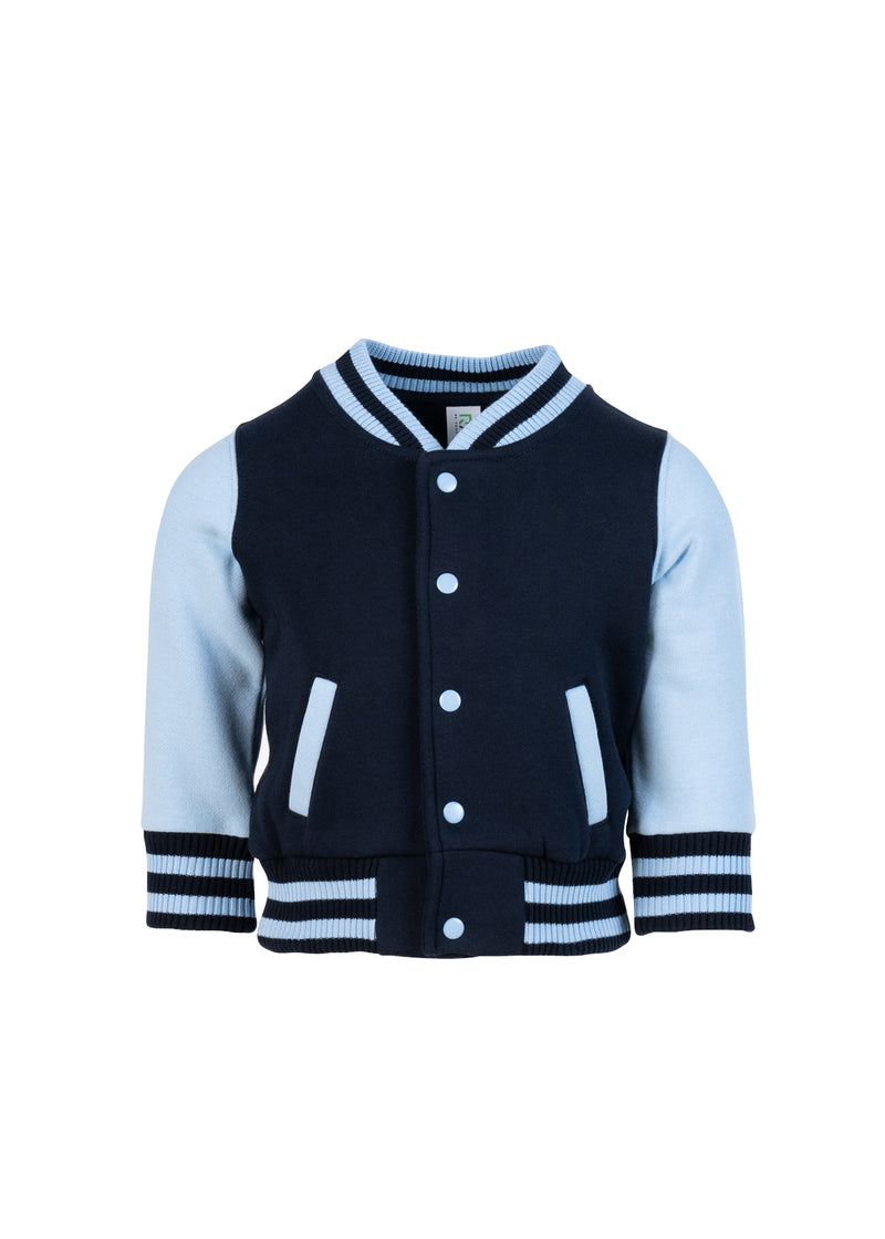 Navy/Sky