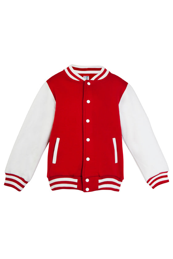 Red/White