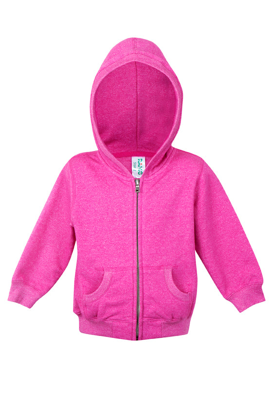 Hot Pink Heather