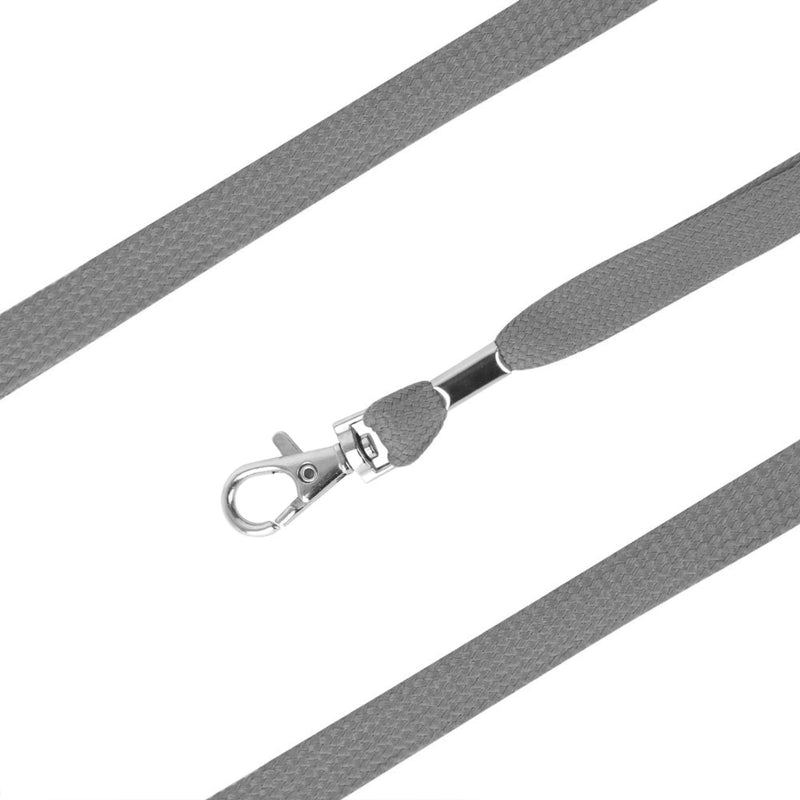 Bootlace Lanyard - 10mm/12mm - Includes 1 colour/ 1 position Print