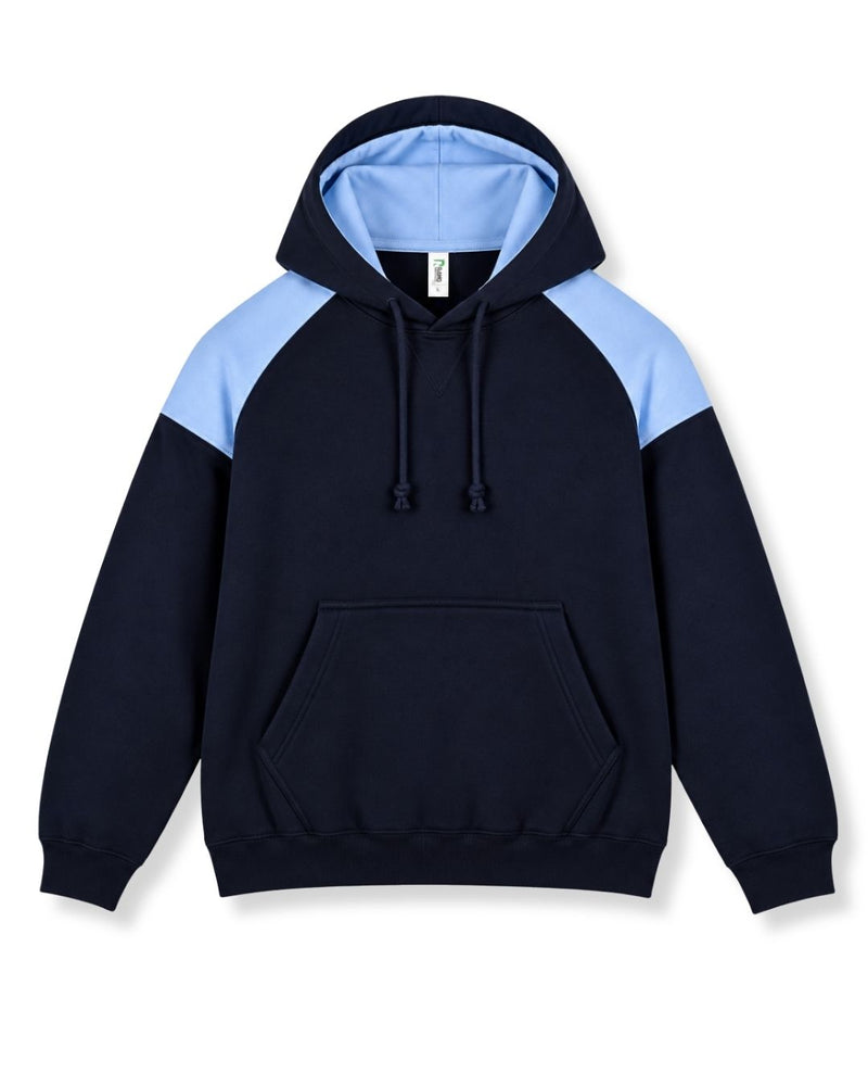 Navy/Sky Blue