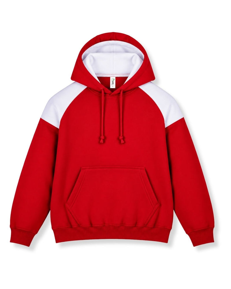 Red/White
