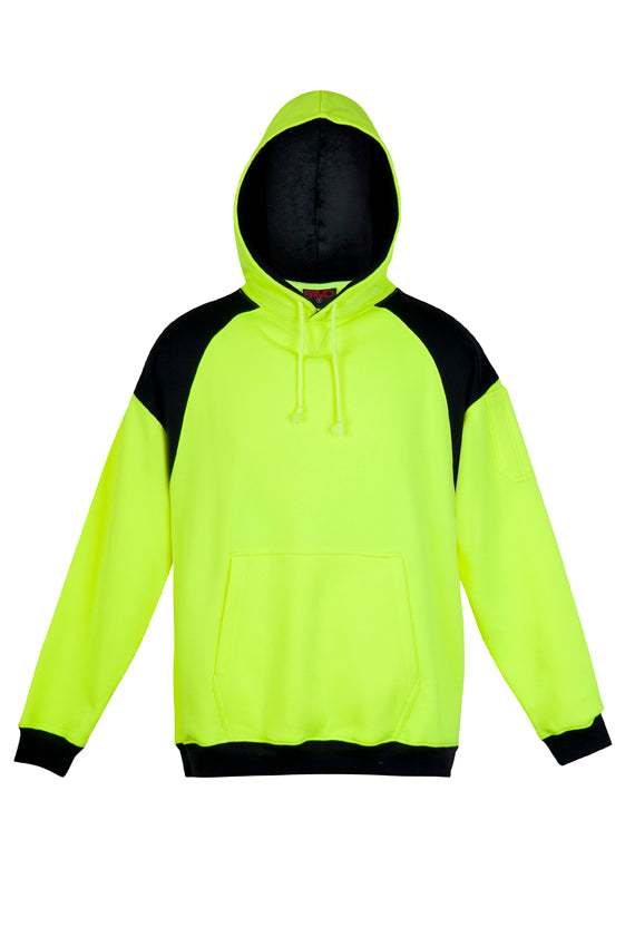 Yellow/Navy