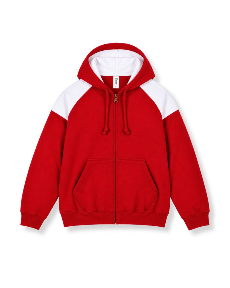 Red/White