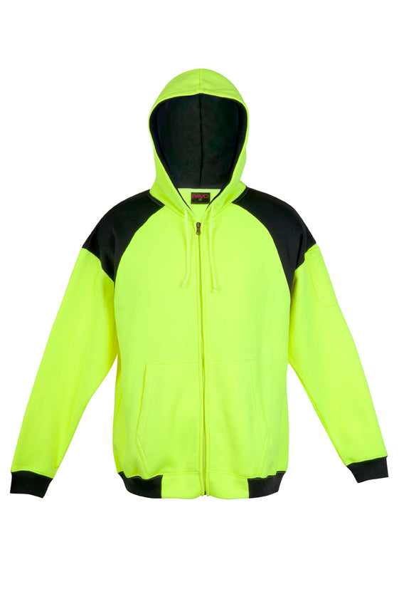 Yellow/Navy