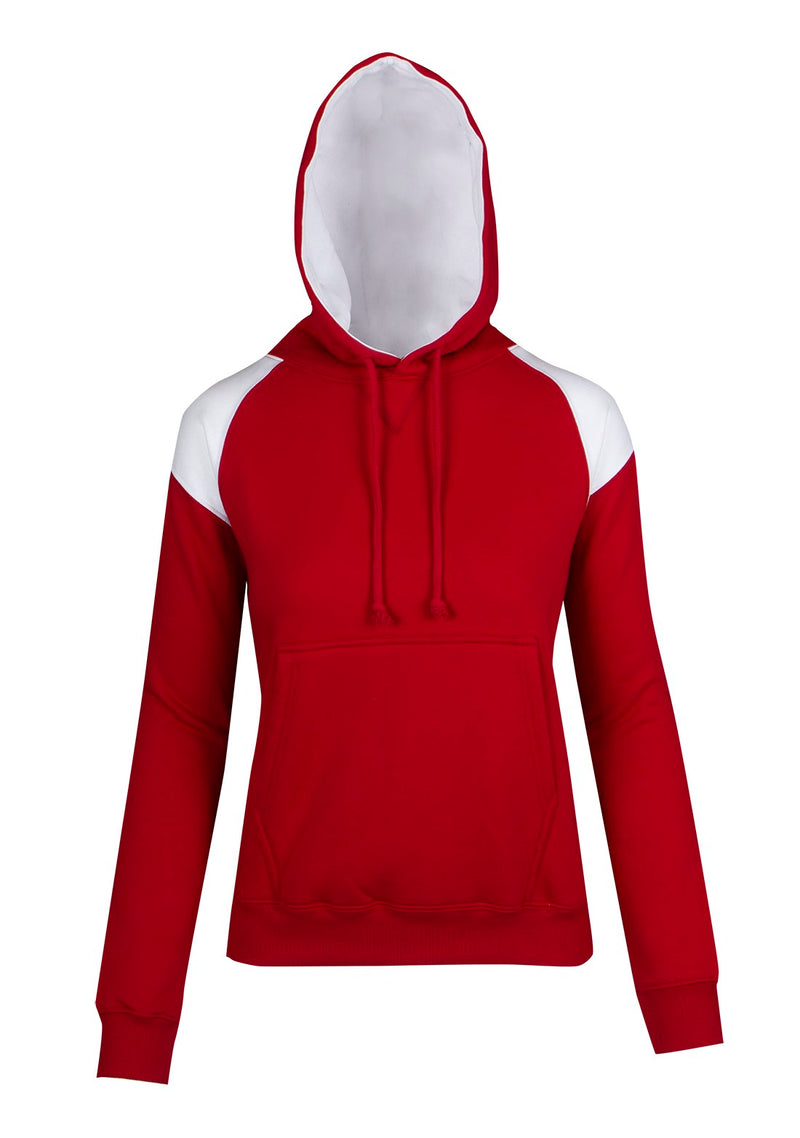 Red/White