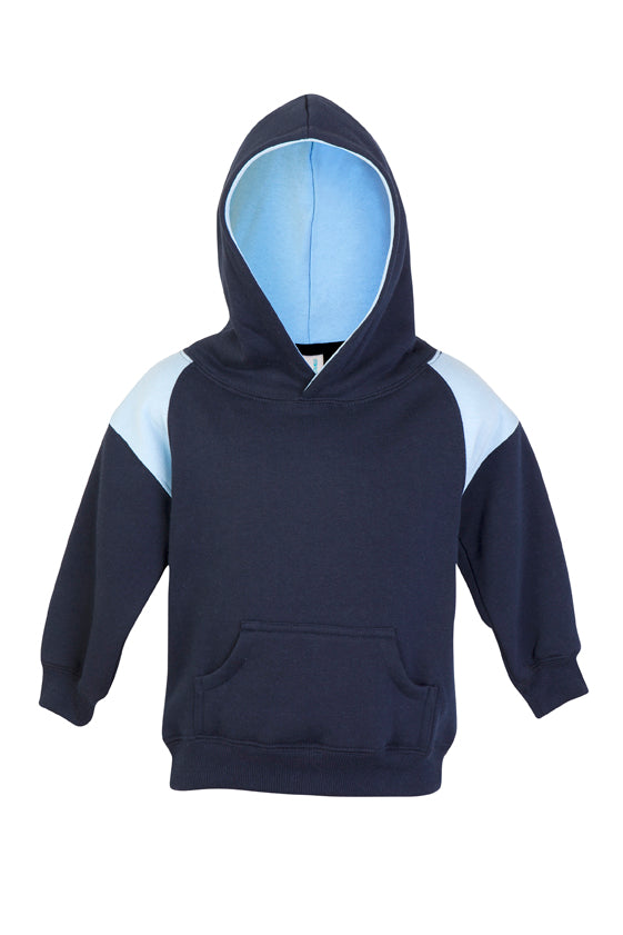 Navy/Sky Blue