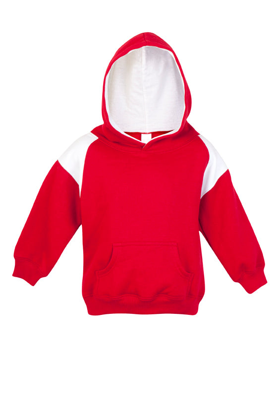 Red/White