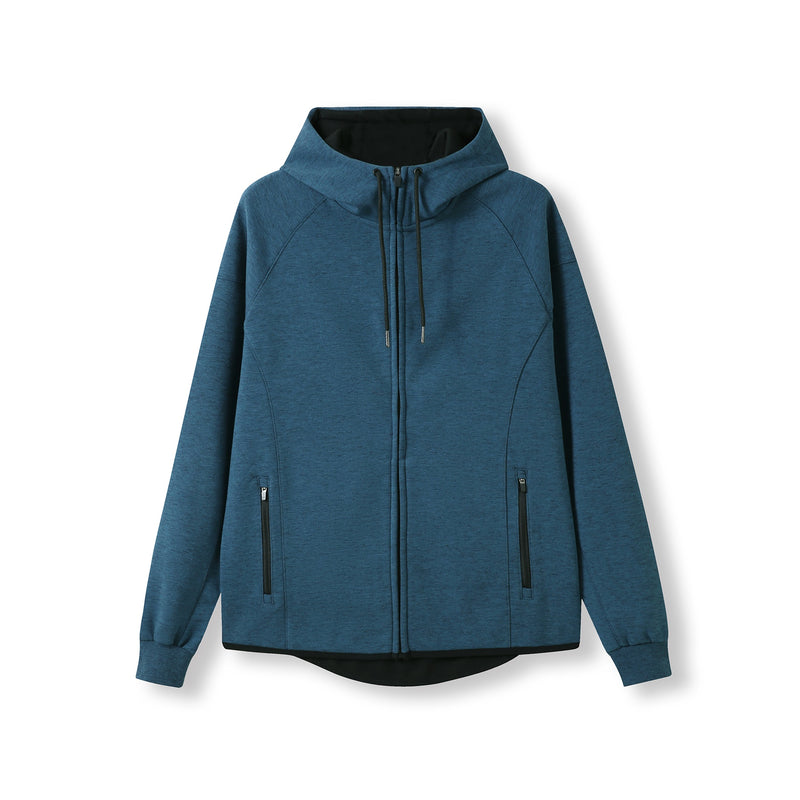 Teal Marl
