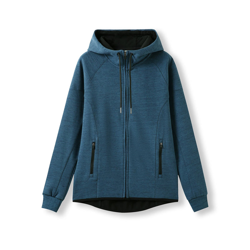 Teal Marl
