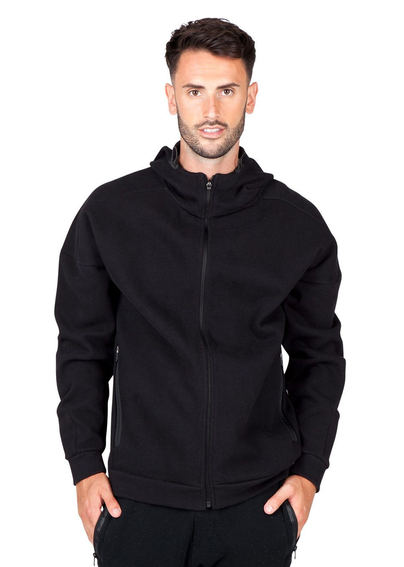 RAMO F361HZ Space Zip Hoodie Mens (5XL)
