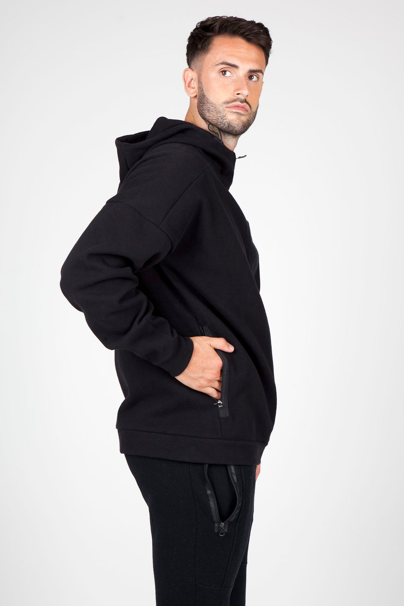 RAMO F361HZ Space Zip Hoodie Mens (5XL)