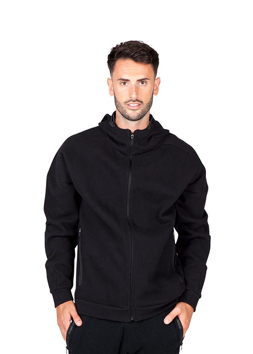 RAMO F361HZ Space Zip Hoodie Mens (S - 3XL)