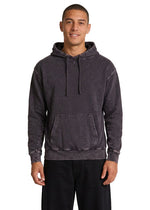 RAMO F363AW Stone Wash Fleece Hoodie Mens (4XL - 5XL)
