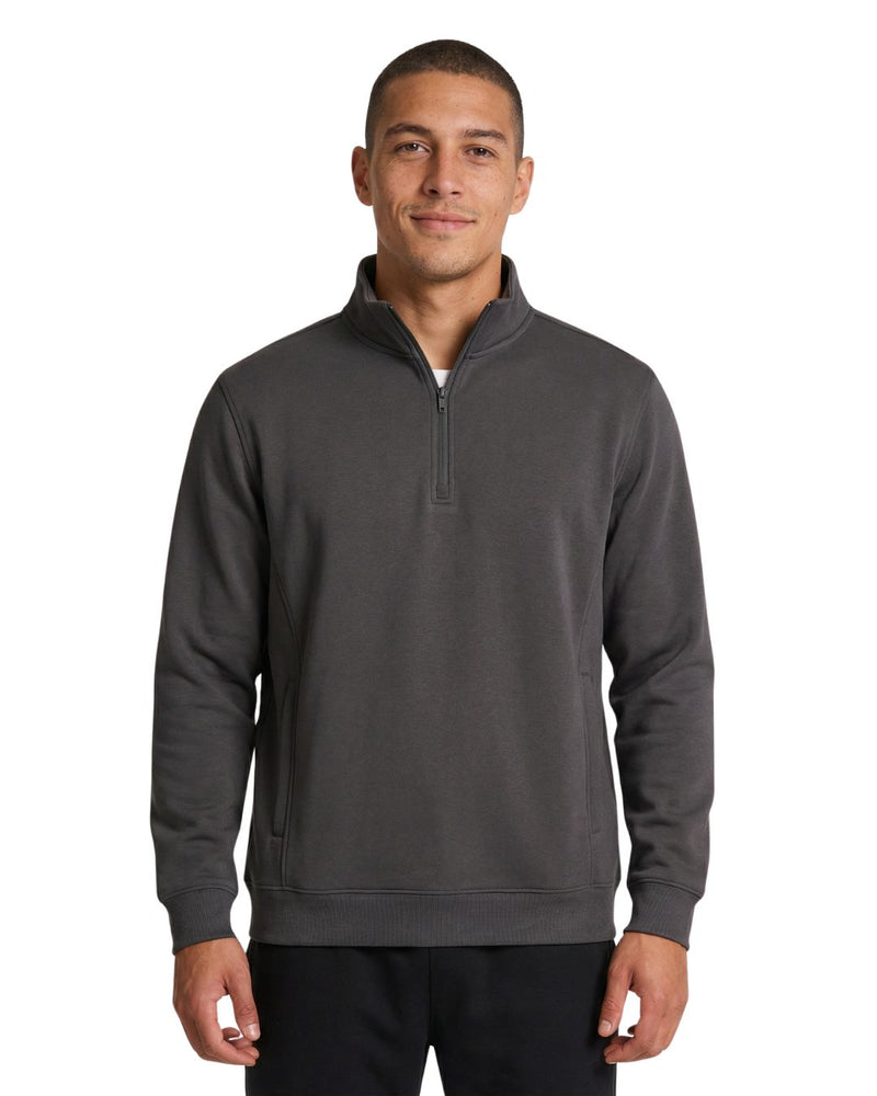RAMO F365HZ Enterprise Half Zip Fleece Mens (S - 3XL)