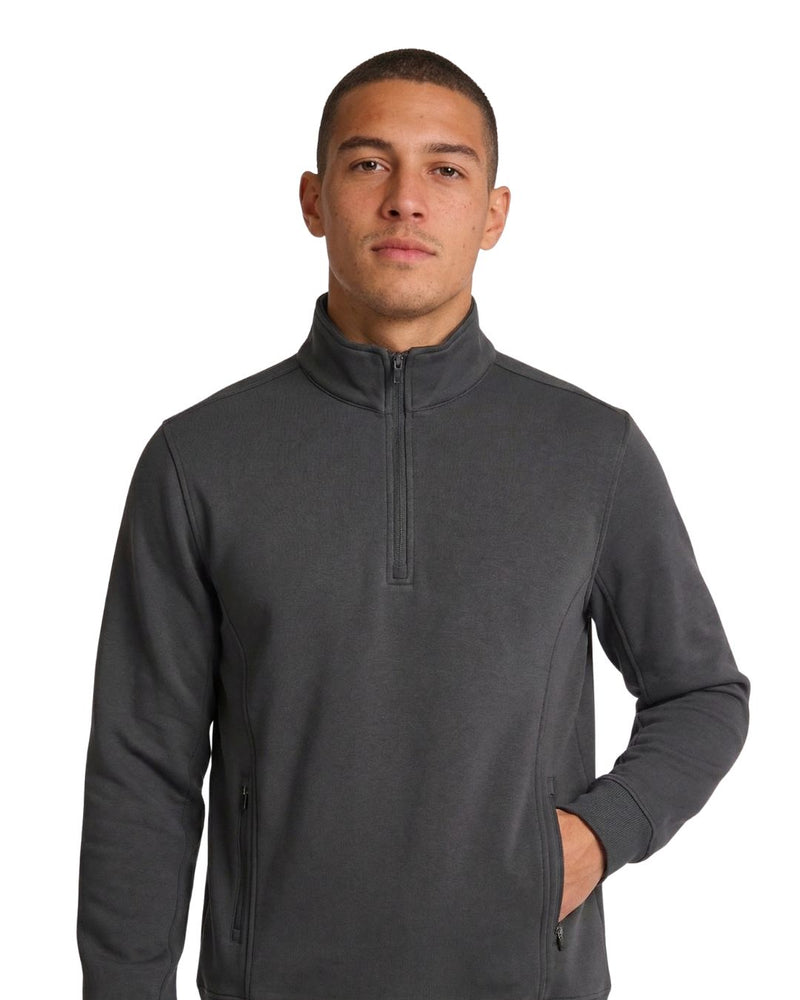 RAMO F365HZ Enterprise Half Zip Fleece Mens (S - 3XL)