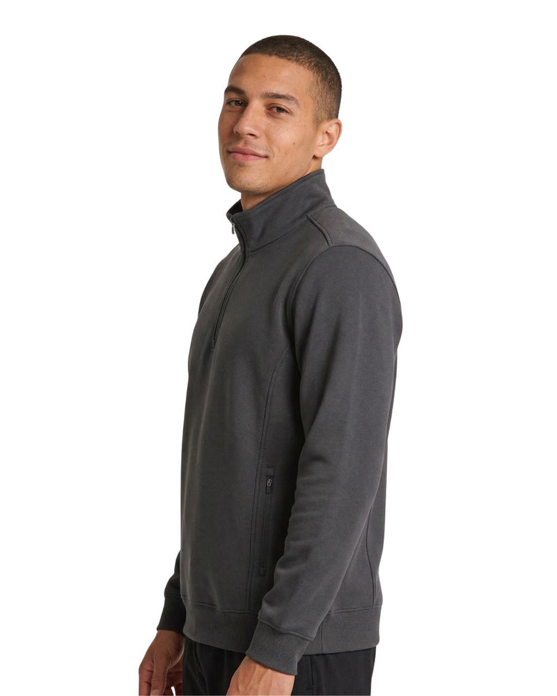 RAMO F365HZ Enterprise Half Zip Fleece Mens (4XL - 5XL)