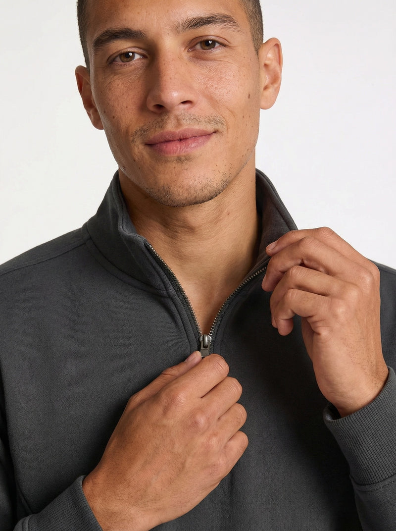 RAMO F365HZ Enterprise Half Zip Fleece Mens (S - 3XL)