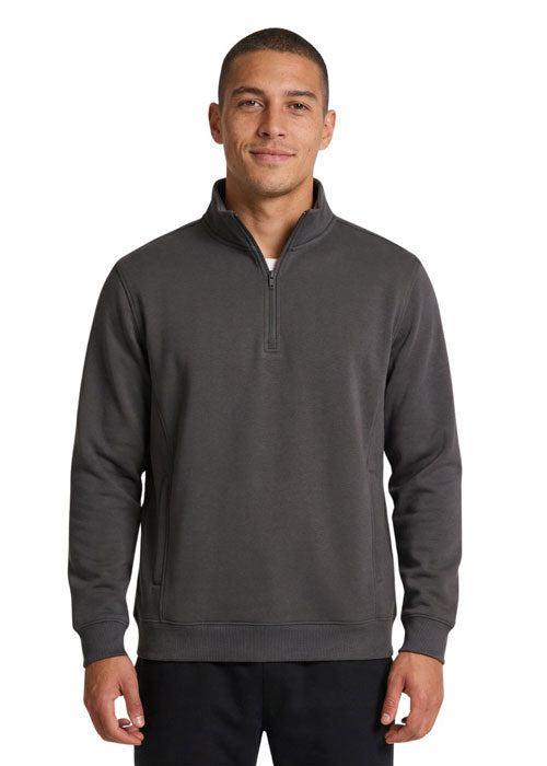 RAMO F365HZ Enterprise Half Zip Fleece Mens (4XL - 5XL)