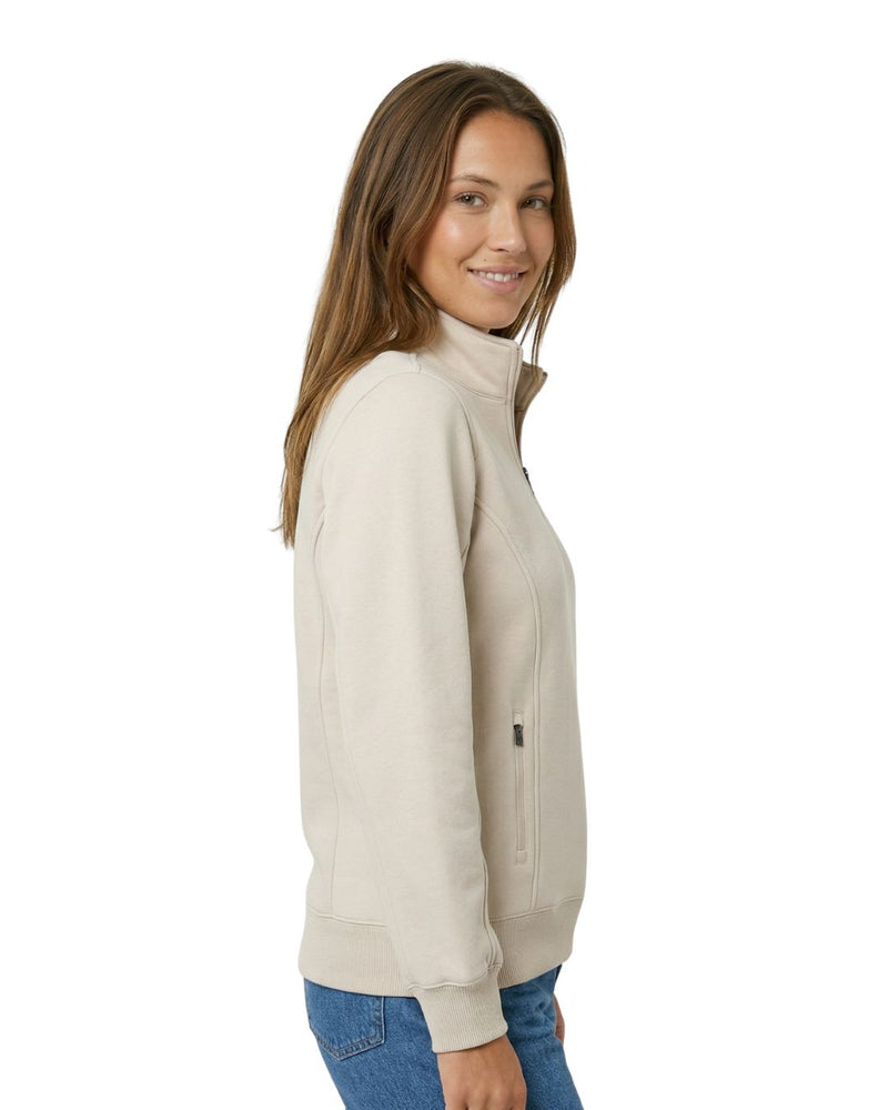RAMO F365LD Enterprise Half Zip Fleece Ladies
