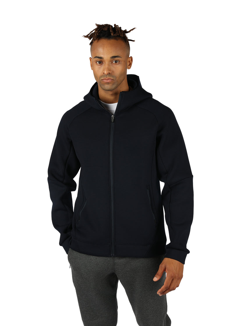 RAMO F366HZ Meta Zip Hoodie Mens (4XL - 5XL)